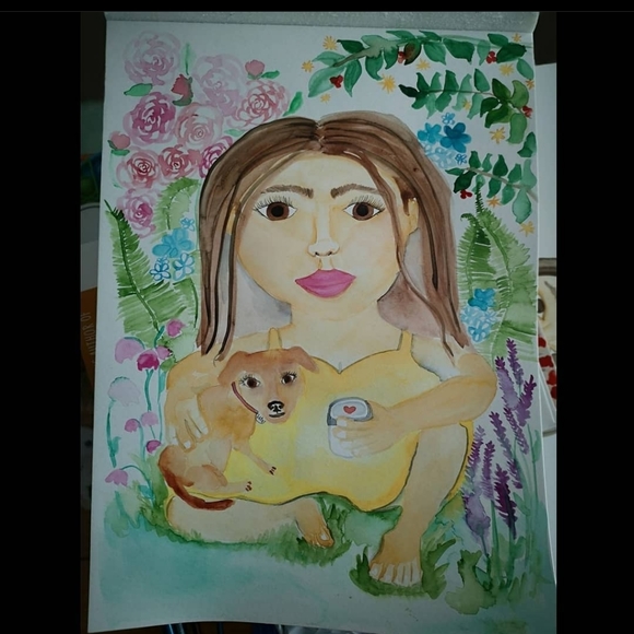 Painting - Picture 1 of 1